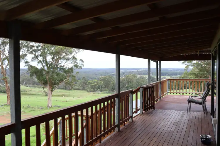 Sixth view of Homely house listing, 28 Wishart Place, Denmark WA 6333