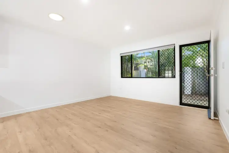 Second view of Homely house listing, 3/43 Sunshine Parade, Miami QLD 4220