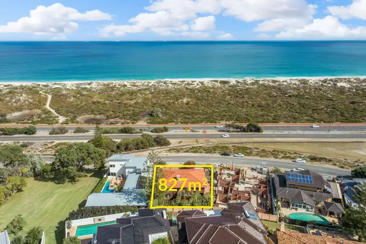 Second view of Homely house listing, 94 Chipping Road, City Beach WA 6015