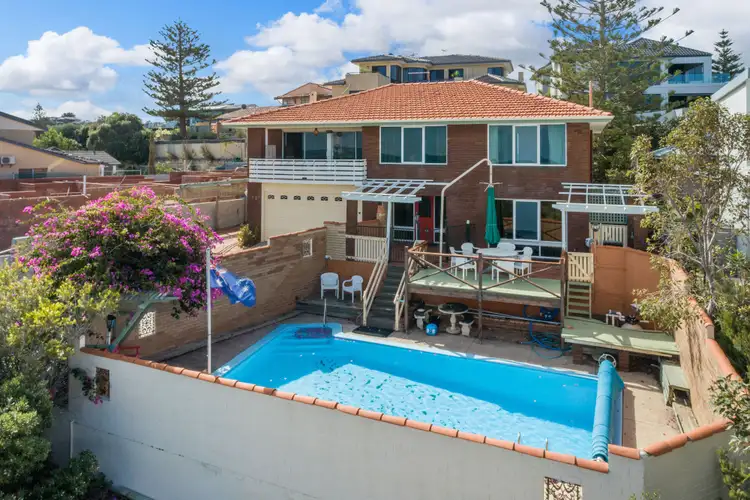 Fourth view of Homely house listing, 94 Chipping Road, City Beach WA 6015
