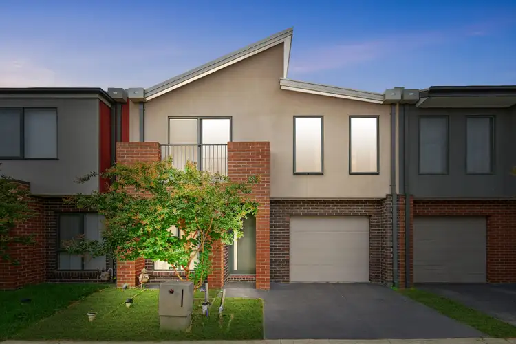 4/180 Henry Road, Pakenham VIC 3810