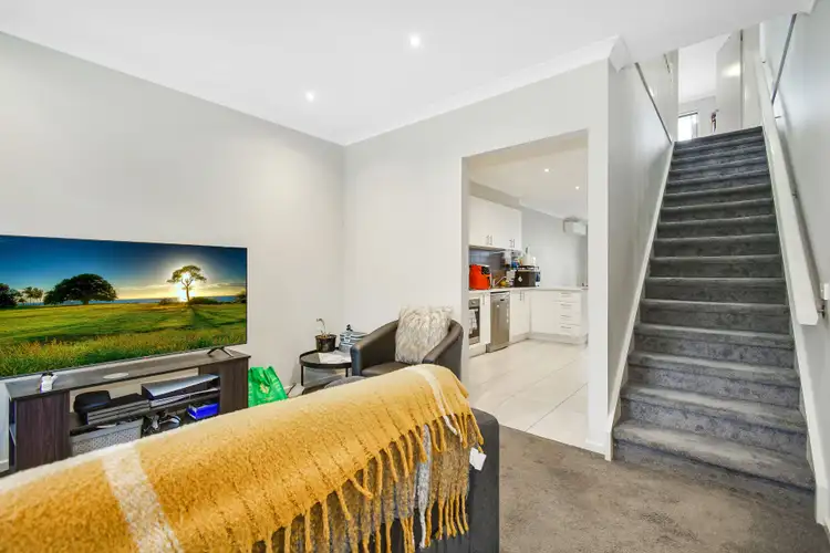 Second view of Homely townhouse listing, 4/180 Henry Road, Pakenham VIC 3810