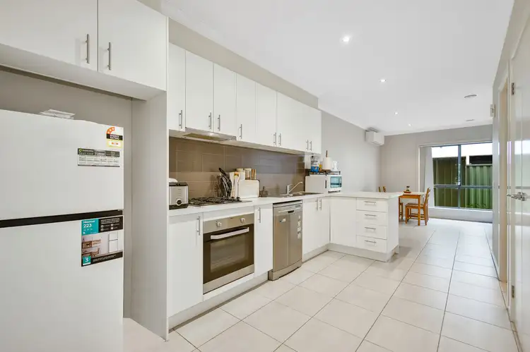 Third view of Homely townhouse listing, 4/180 Henry Road, Pakenham VIC 3810