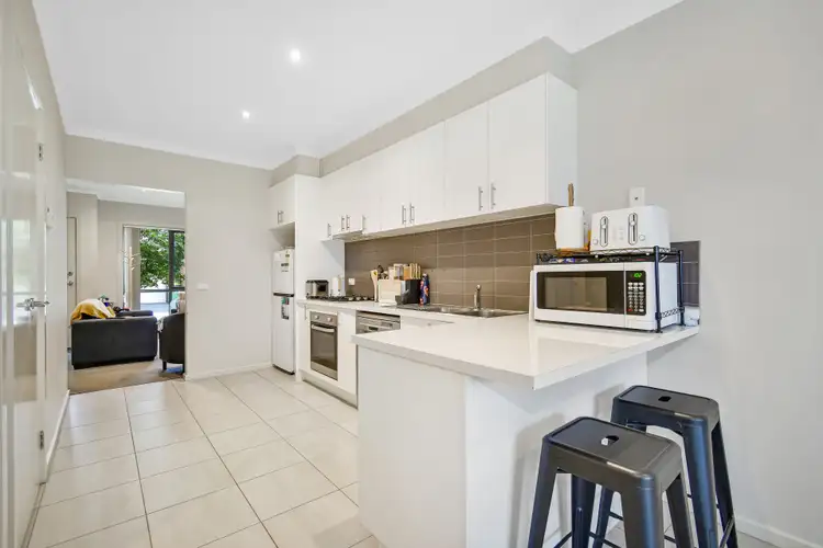 Fourth view of Homely townhouse listing, 4/180 Henry Road, Pakenham VIC 3810