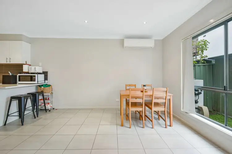 Fifth view of Homely townhouse listing, 4/180 Henry Road, Pakenham VIC 3810