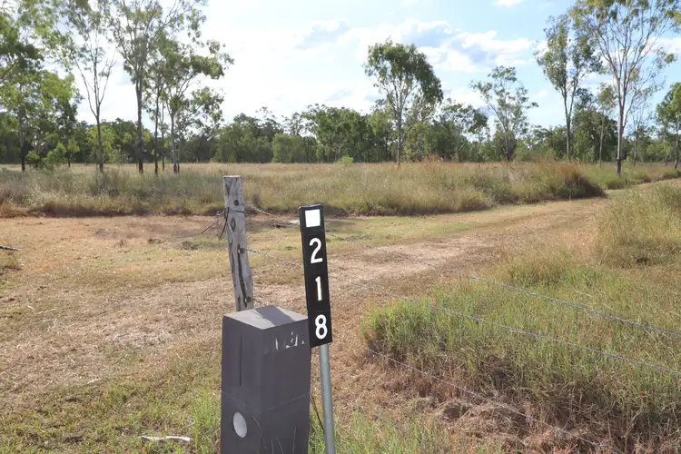 218 Boys Road, Alton Downs QLD 4702