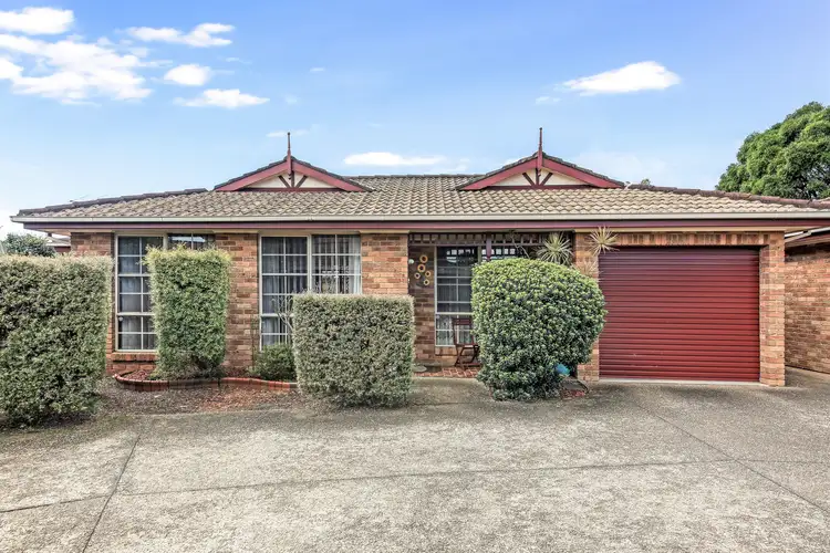 2/5 Haddon Crescent, Revesby NSW 2212