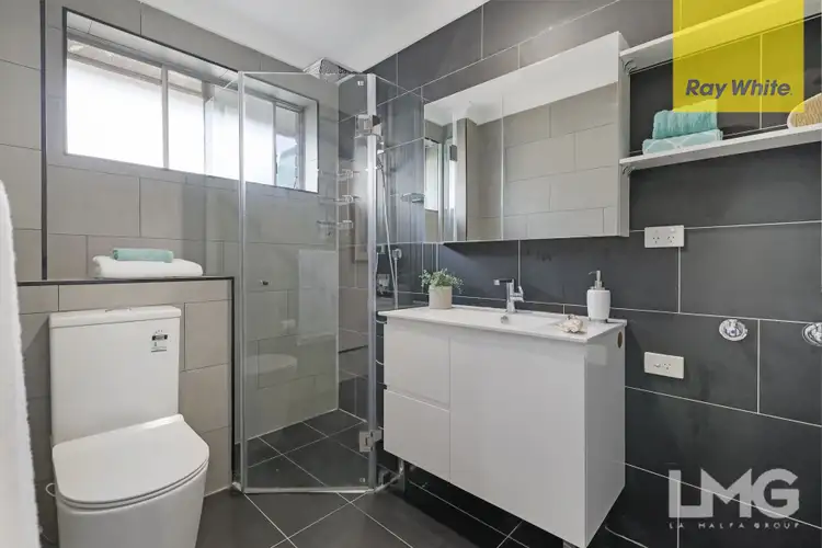 Fourth view of Homely unit listing, 17/27-31 The Crescent, Berala NSW 2141