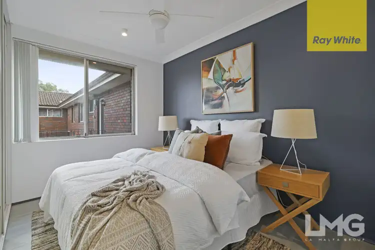 Fifth view of Homely unit listing, 17/27-31 The Crescent, Berala NSW 2141