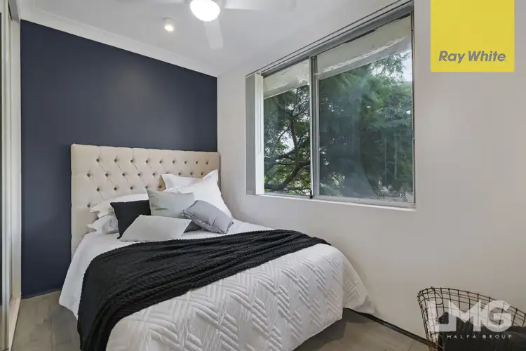 Sixth view of Homely unit listing, 17/27-31 The Crescent, Berala NSW 2141