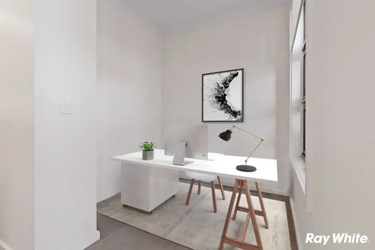 Fourth view of Homely house listing, 110 Elara Boulevard, Marsden Park NSW 2765