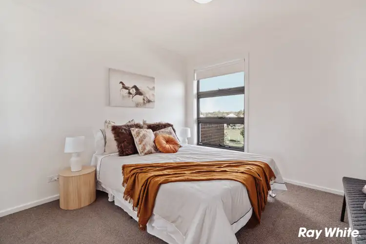 Sixth view of Homely house listing, 110 Elara Boulevard, Marsden Park NSW 2765