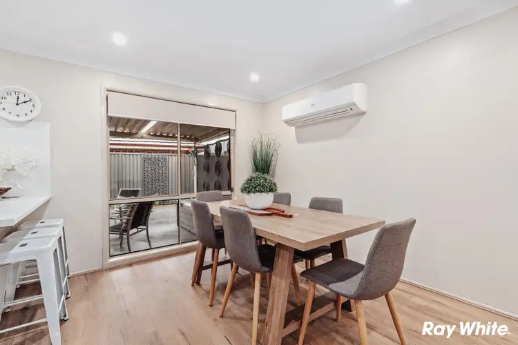 Fifth view of Homely house listing, 23B Munmorah Circuit, Woodcroft NSW 2767