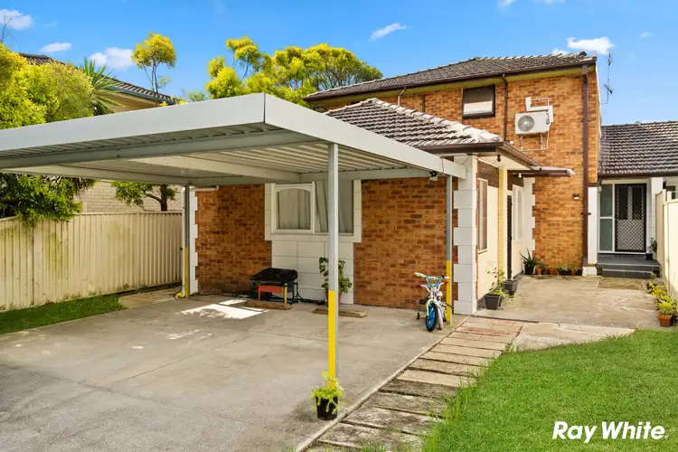 211 + 211A Quakers Road, Quakers Hill NSW 2763