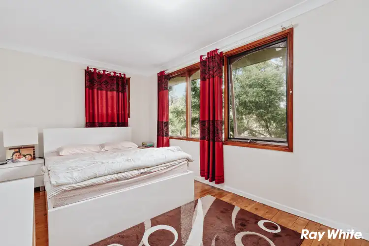 Fifth view of Homely house listing, 211 + 211A Quakers Road, Quakers Hill NSW 2763