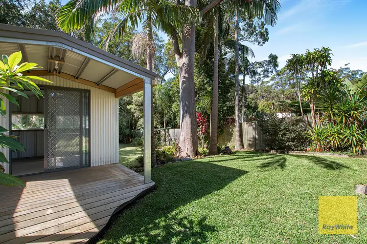 Main view of Homely house listing, 11 Airly Road, Umina Beach NSW 2257