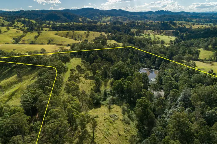 Third view of Homely rural property listing, 112 Kundle Creek Lane, Gloucester NSW 2422