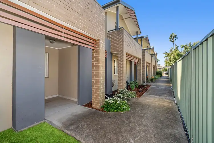 4/55 East Market Street, Richmond NSW 2753