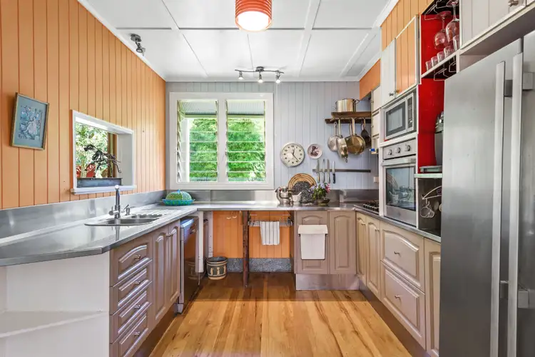 Seventh view of Homely house listing, 15 Wylie Avenue, Coorparoo QLD 4151