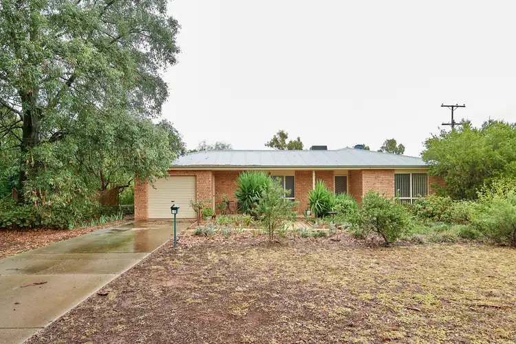 Main view of Homely house listing, 21-23 Moore Street, Ganmain NSW 2702