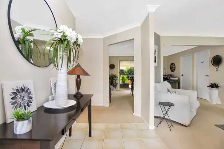 Third view of Homely semi-detached listing, 1/3 Stockmans Way, Tea Gardens NSW 2324
