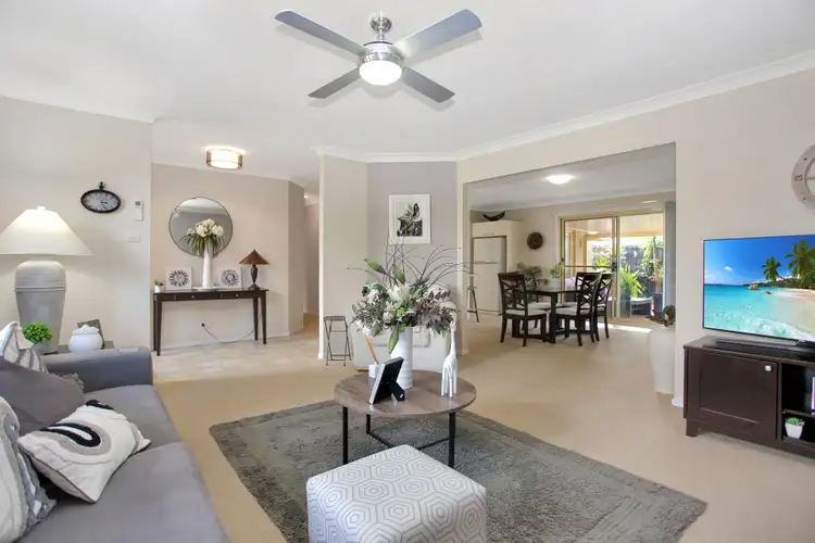Fourth view of Homely semi-detached listing, 1/3 Stockmans Way, Tea Gardens NSW 2324