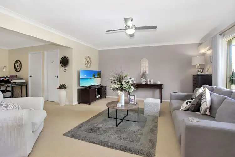 Fifth view of Homely semi-detached listing, 1/3 Stockmans Way, Tea Gardens NSW 2324