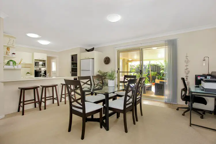Sixth view of Homely semi-detached listing, 1/3 Stockmans Way, Tea Gardens NSW 2324