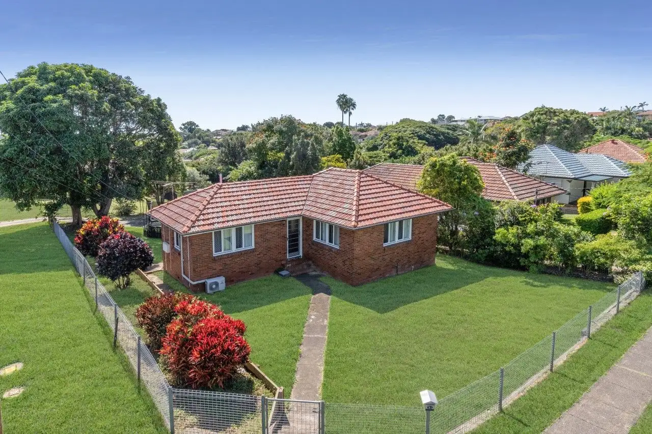 Main view of Homely house listing, 1 Luke Street, Wavell Heights QLD 4012