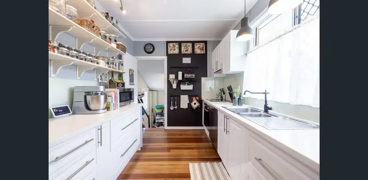 Third view of Homely house listing, 1 Luke Street, Wavell Heights QLD 4012