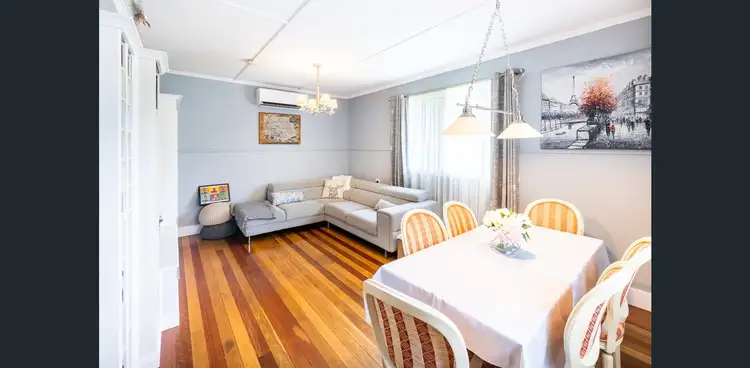Seventh view of Homely house listing, 1 Luke Street, Wavell Heights QLD 4012
