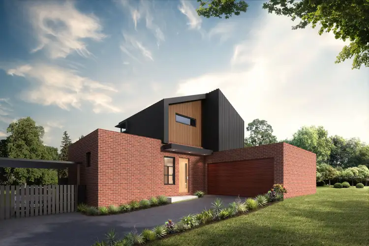2/13 Spring Street, Frankston VIC 3199