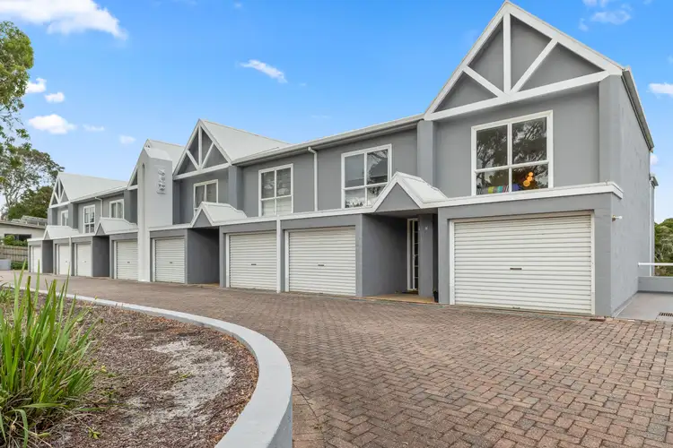 Second view of Homely house listing, 8/34-36 Dunsmore Road, Cowes VIC 3922