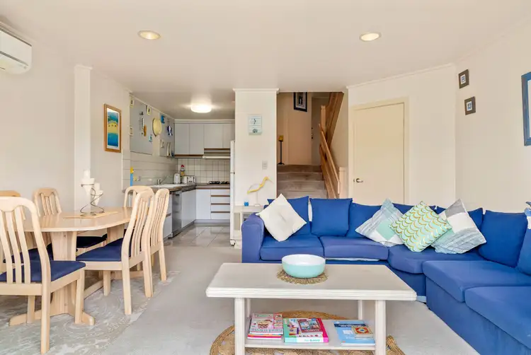 Sixth view of Homely house listing, 8/34-36 Dunsmore Road, Cowes VIC 3922