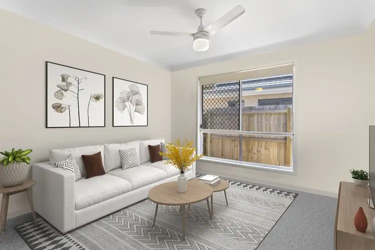 Second view of Homely house listing, 86 Skyblue Circuit, Yarrabilba QLD 4207