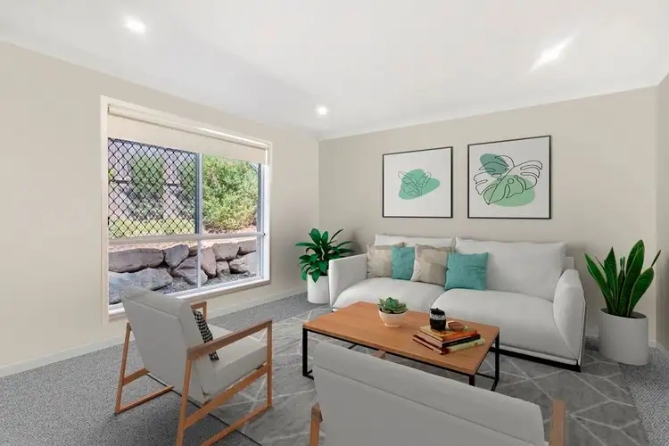 Third view of Homely house listing, 86 Skyblue Circuit, Yarrabilba QLD 4207