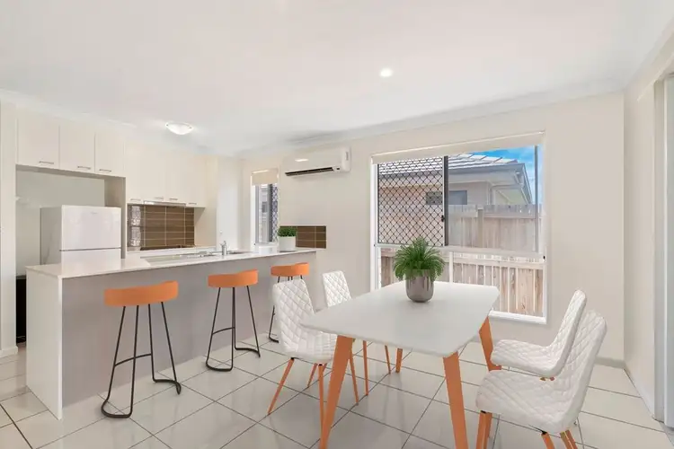 Fourth view of Homely house listing, 86 Skyblue Circuit, Yarrabilba QLD 4207
