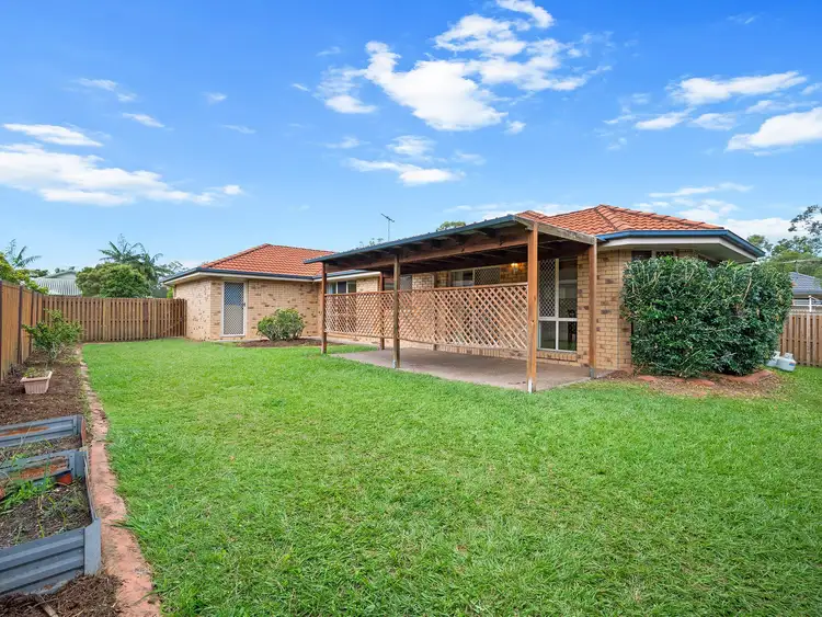 Second view of Homely house listing, 67 Samba Place, Underwood QLD 4119