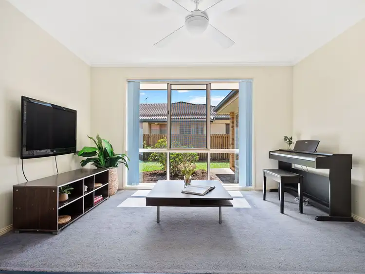 Third view of Homely house listing, 67 Samba Place, Underwood QLD 4119