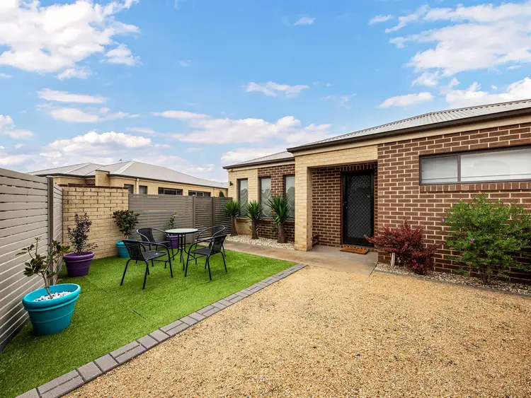 Fourth view of Homely house listing, 1/8-10 Kingsley Court, Yarrawonga VIC 3730