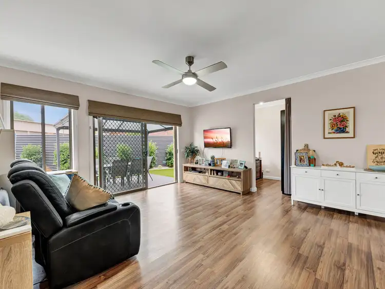Fifth view of Homely house listing, 1/8-10 Kingsley Court, Yarrawonga VIC 3730