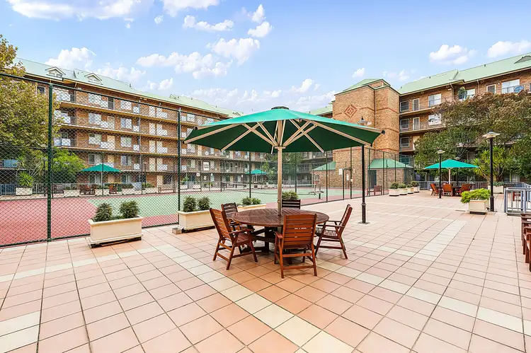 Second view of Homely unit listing, 6C/18 Bewes Street, Adelaide SA 5000