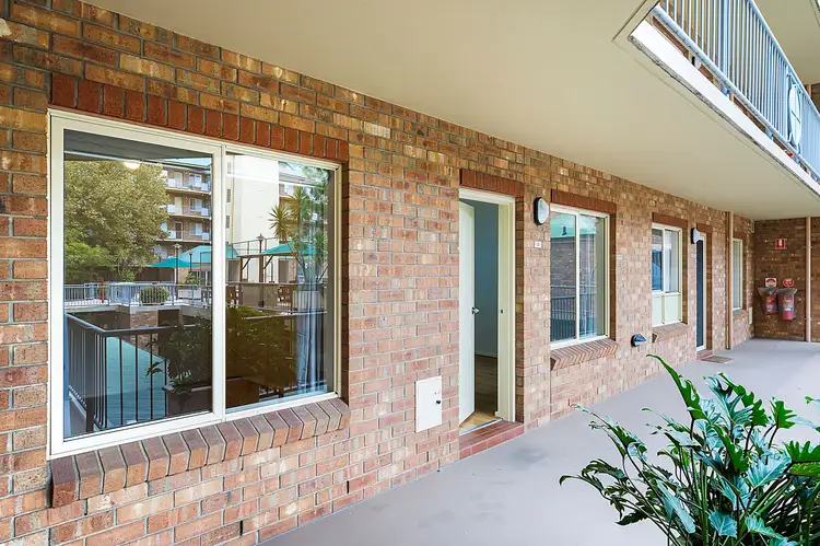 Third view of Homely unit listing, 6C/18 Bewes Street, Adelaide SA 5000