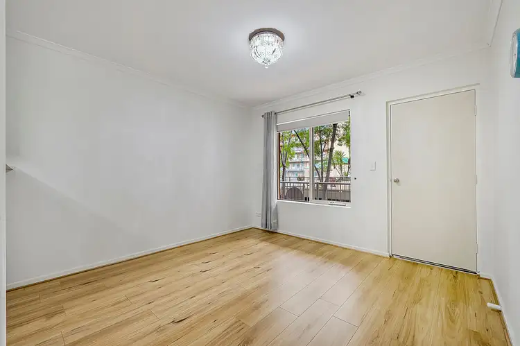Fourth view of Homely unit listing, 6C/18 Bewes Street, Adelaide SA 5000
