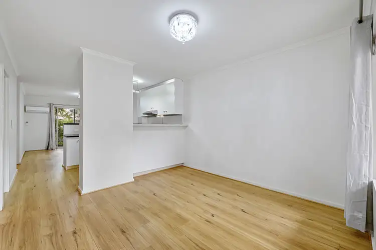 Fifth view of Homely unit listing, 6C/18 Bewes Street, Adelaide SA 5000