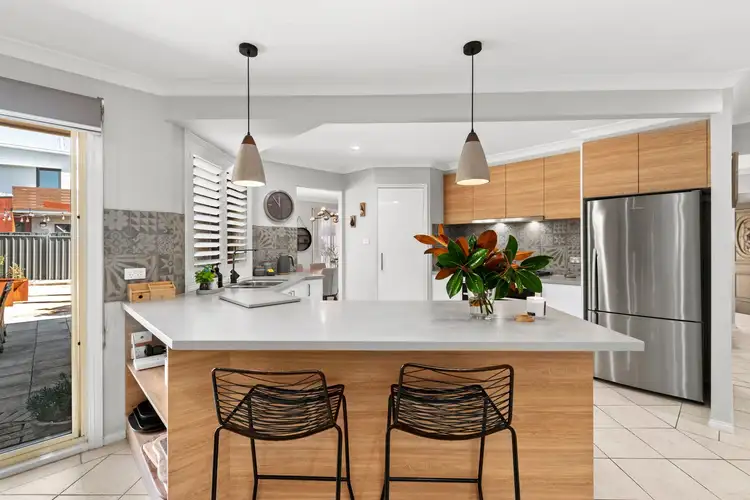 Third view of Homely house listing, 22 Hedley Way, Broulee NSW 2537
