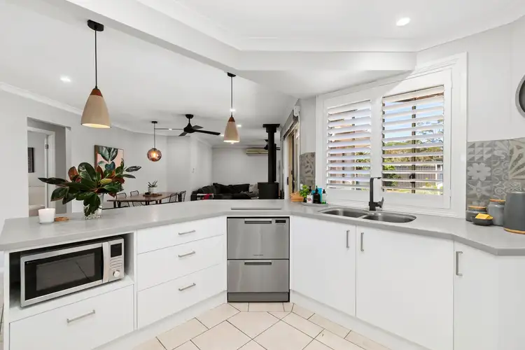 Fourth view of Homely house listing, 22 Hedley Way, Broulee NSW 2537