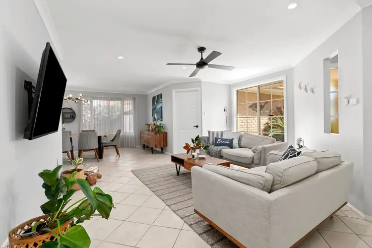 Fifth view of Homely house listing, 22 Hedley Way, Broulee NSW 2537