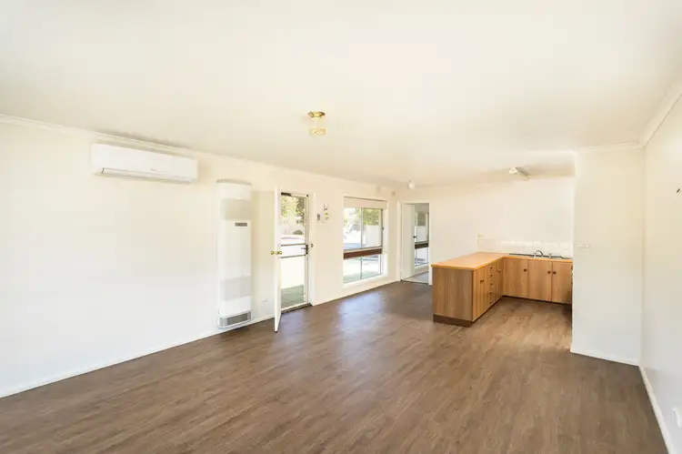 Second view of Homely unit listing, 10/7 Hughes Street, Tatura VIC 3616