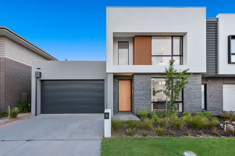 Main view of Homely house listing, 9 O'Shannasy Street, Mulgrave VIC 3170